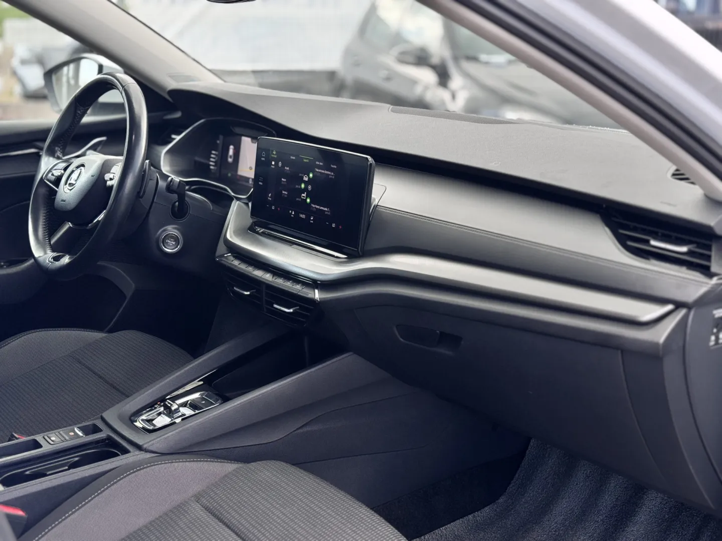 Cumpara/ Vinde online Skoda Octavia 2023 SH, la cel mai bun pret pentru tine!