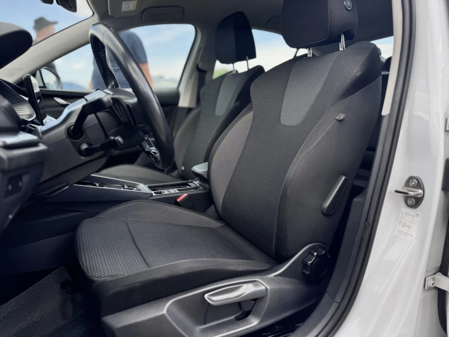 Cumpara/ Vinde online Skoda Octavia 2023 SH, la cel mai bun pret pentru tine!
