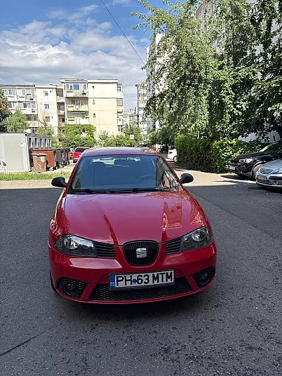 Cumpără / Vinde Seat Ibiza 2008 SH, la cel mai bun pret pentru tine!