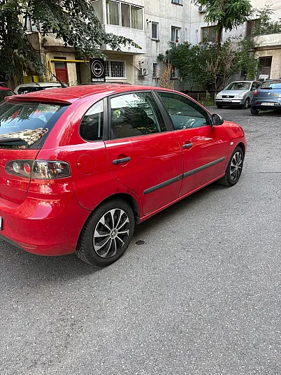 Cumpără / Vinde Seat Ibiza 2008 SH, la cel mai bun pret pentru tine!