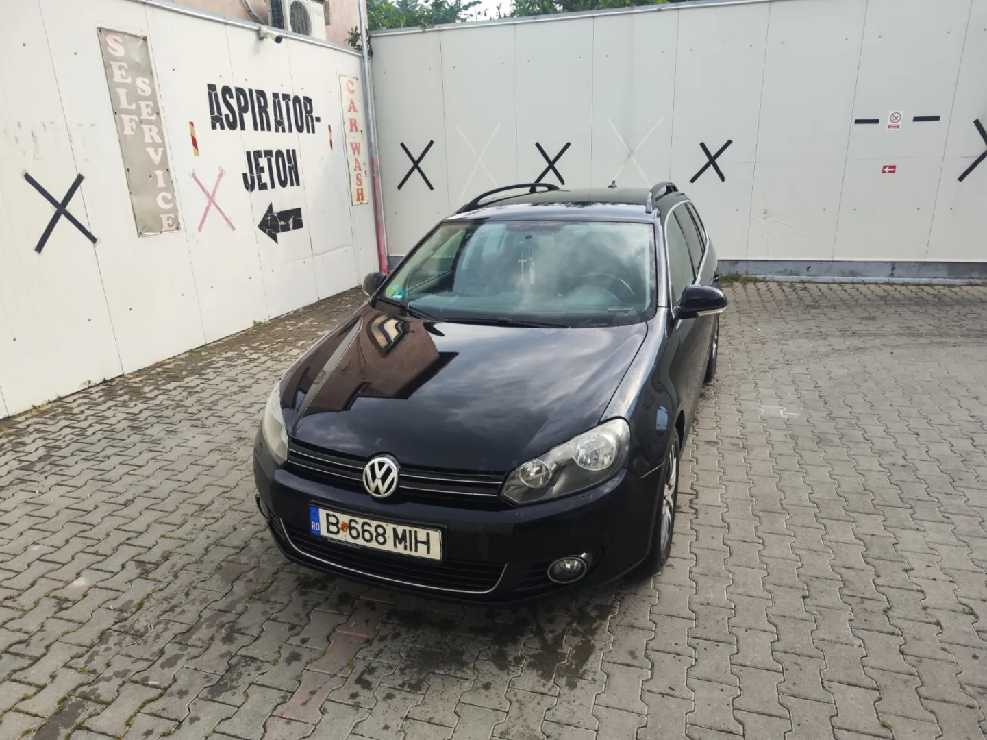 Cumpara/ Vinde online Volkswagen Golf 2011 SH, la cel mai bun pret pentru tine!