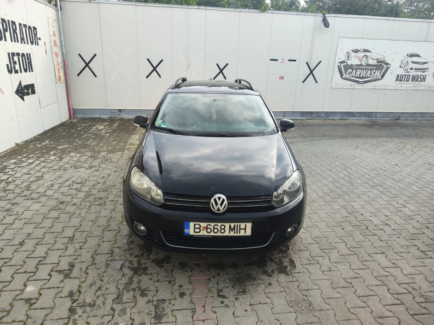 Cumpara/ Vinde online Volkswagen Golf 2011 SH, la cel mai bun pret pentru tine!