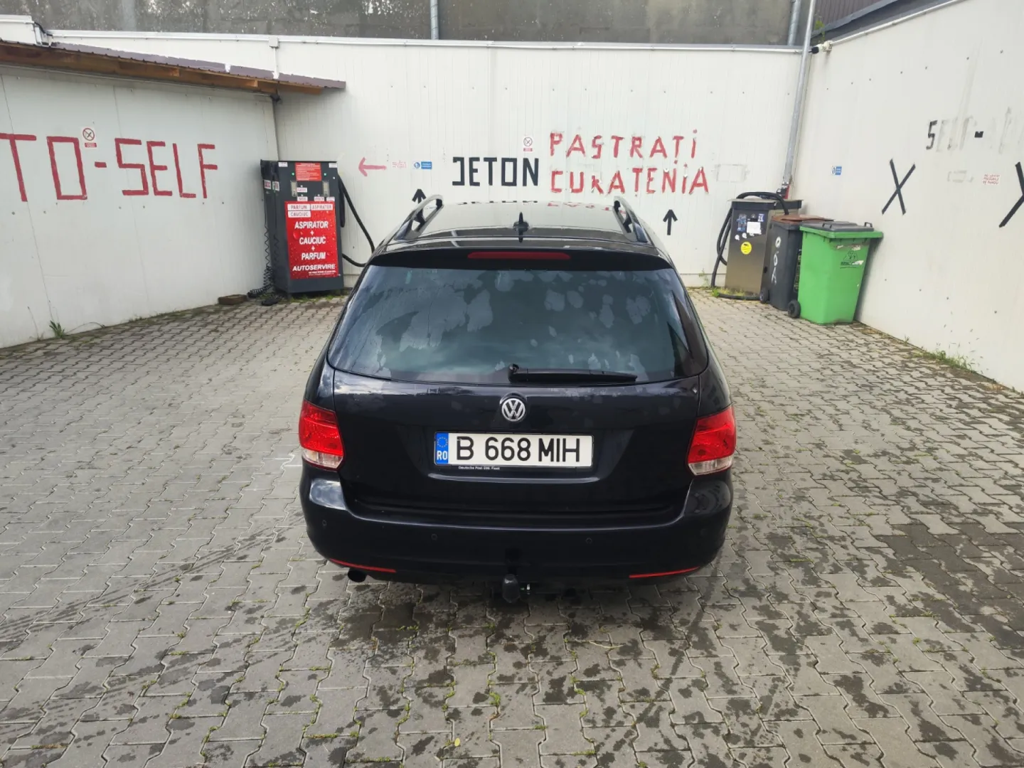 Cumpara/ Vinde online Volkswagen Golf 2011 SH, la cel mai bun pret pentru tine!