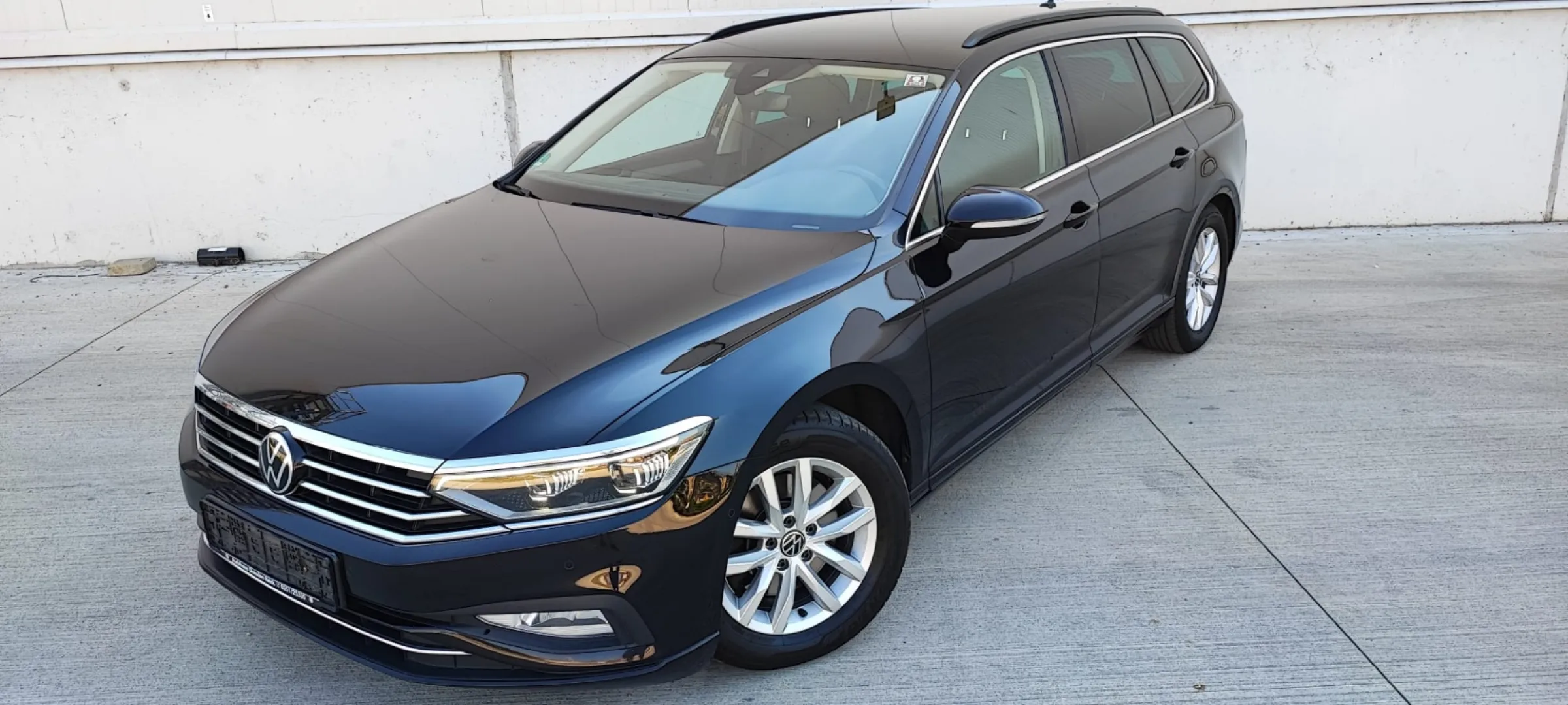 Cumpara/ Vinde online Volkswagen Passat 2021 SH, la cel mai bun pret pentru tine!