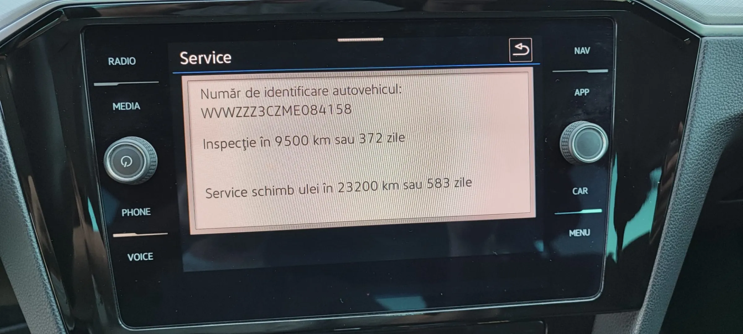 Cumpara/ Vinde online Volkswagen Passat 2021 SH, la cel mai bun pret pentru tine!