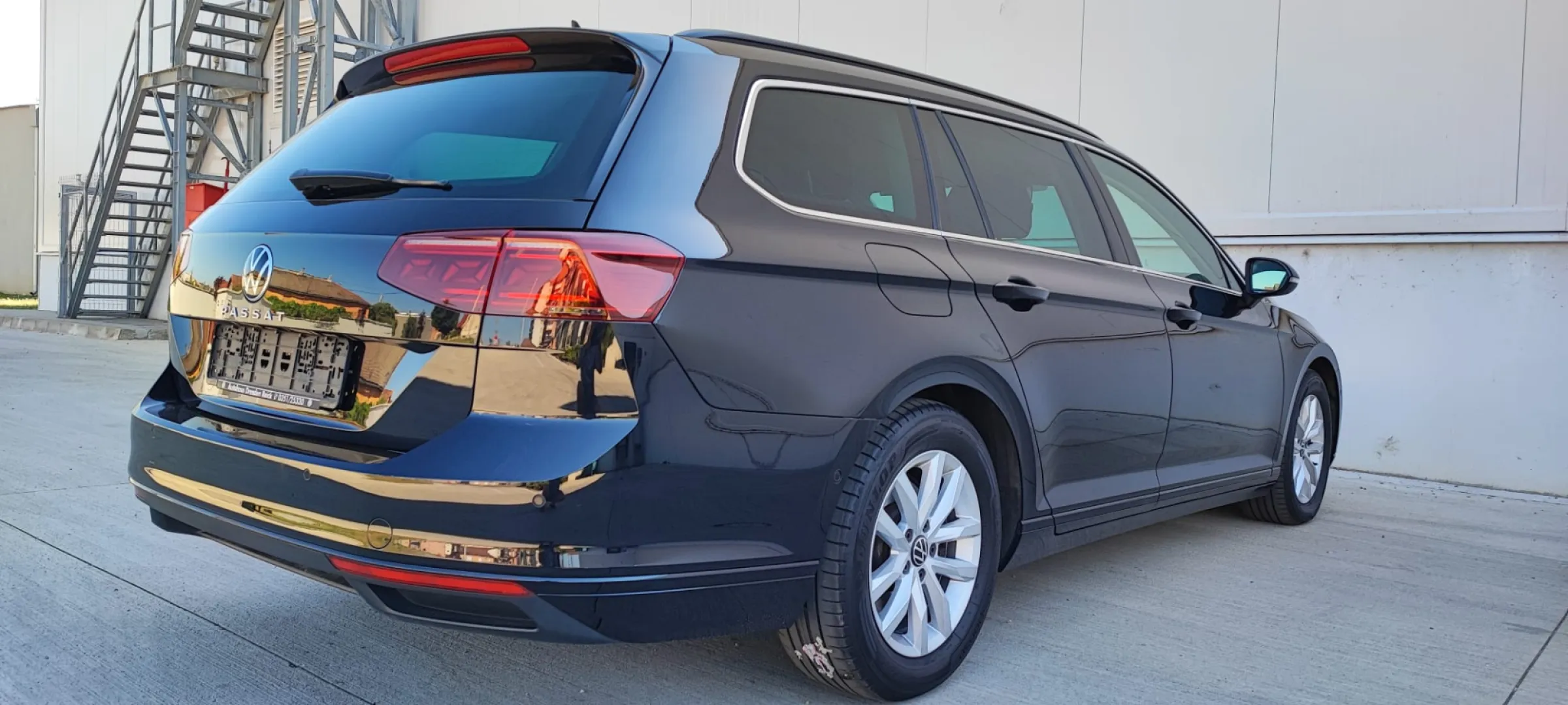 Cumpara/ Vinde online Volkswagen Passat 2021 SH, la cel mai bun pret pentru tine!