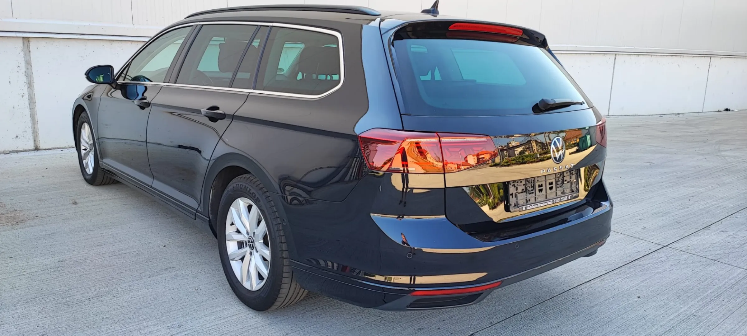 Cumpara/ Vinde online Volkswagen Passat 2021 SH, la cel mai bun pret pentru tine!