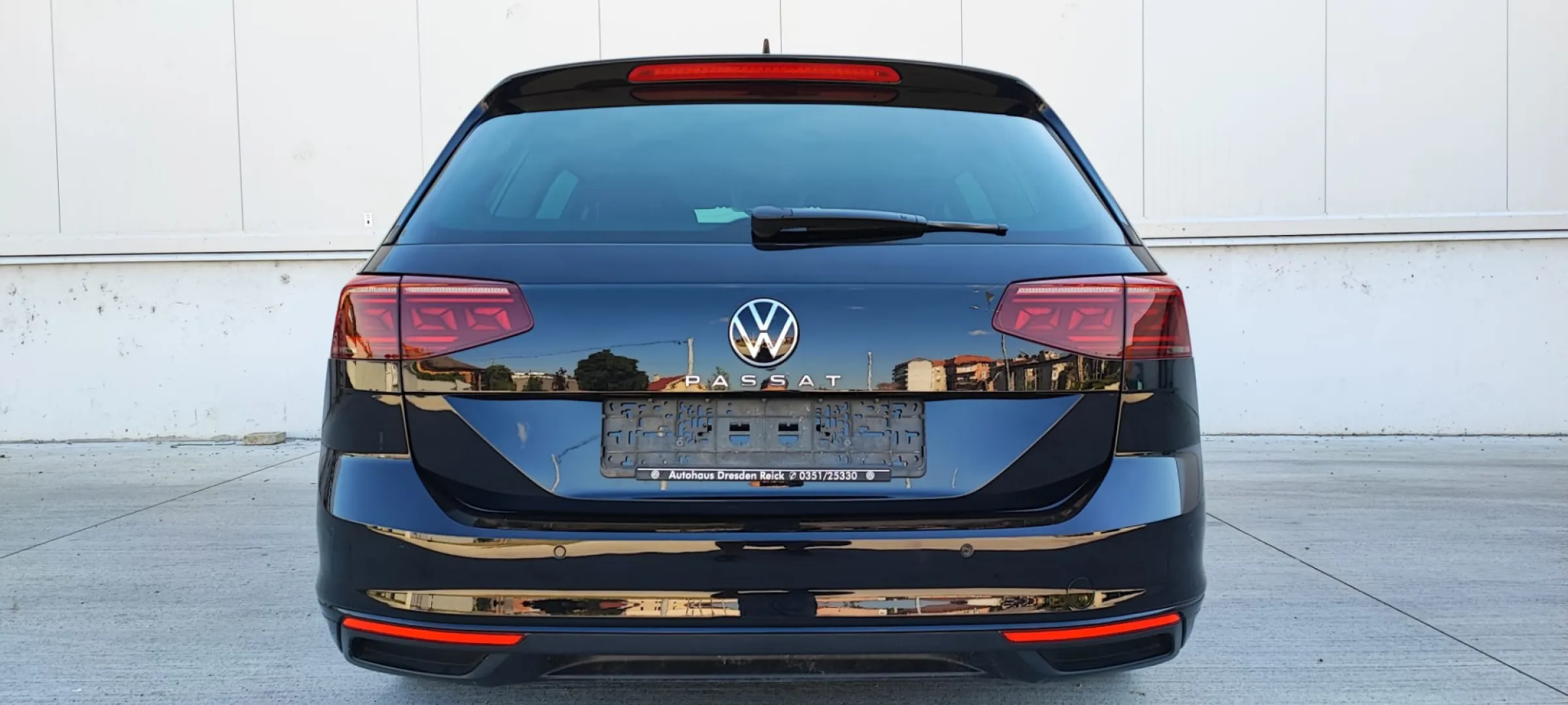 Cumpara/ Vinde online Volkswagen Passat 2021 SH, la cel mai bun pret pentru tine!
