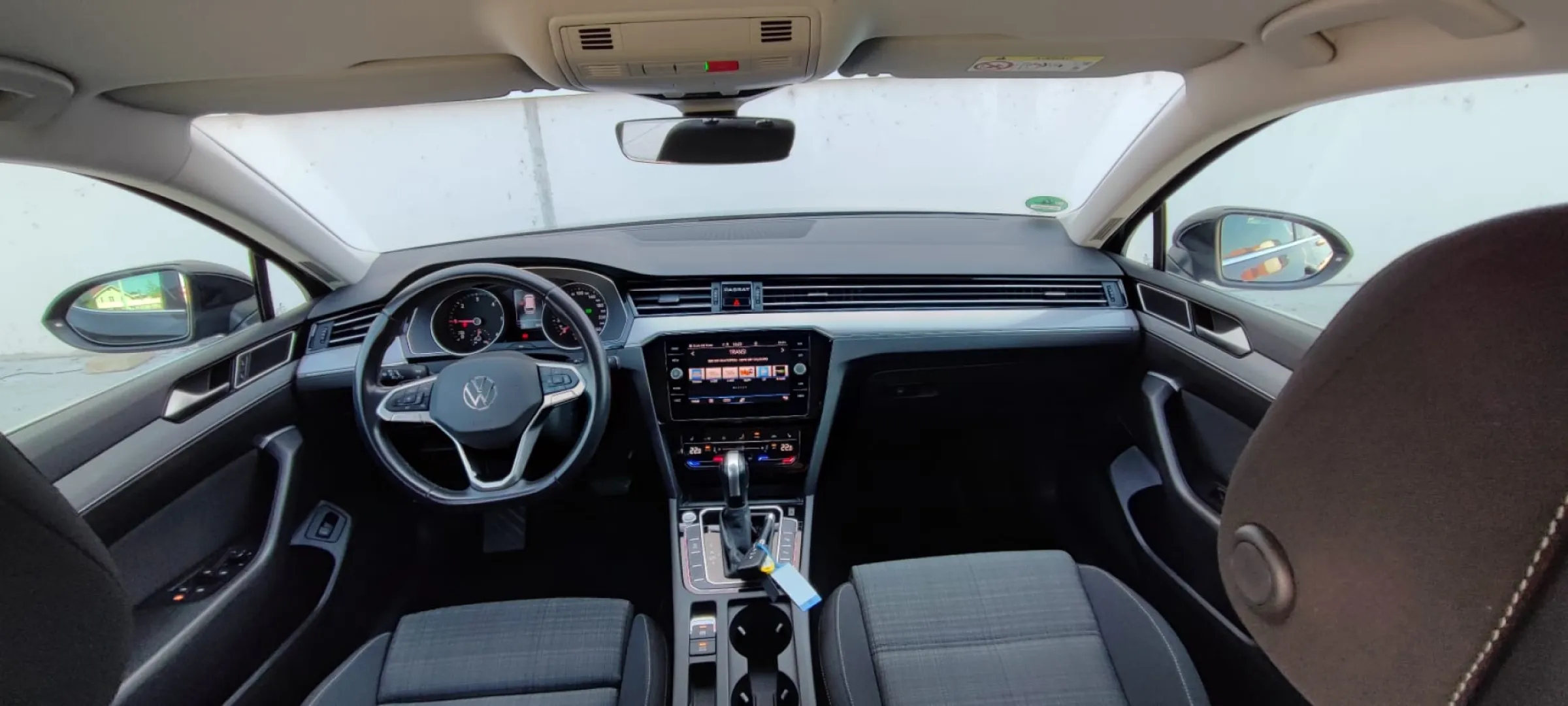 Cumpara/ Vinde online Volkswagen Passat 2021 SH, la cel mai bun pret pentru tine!