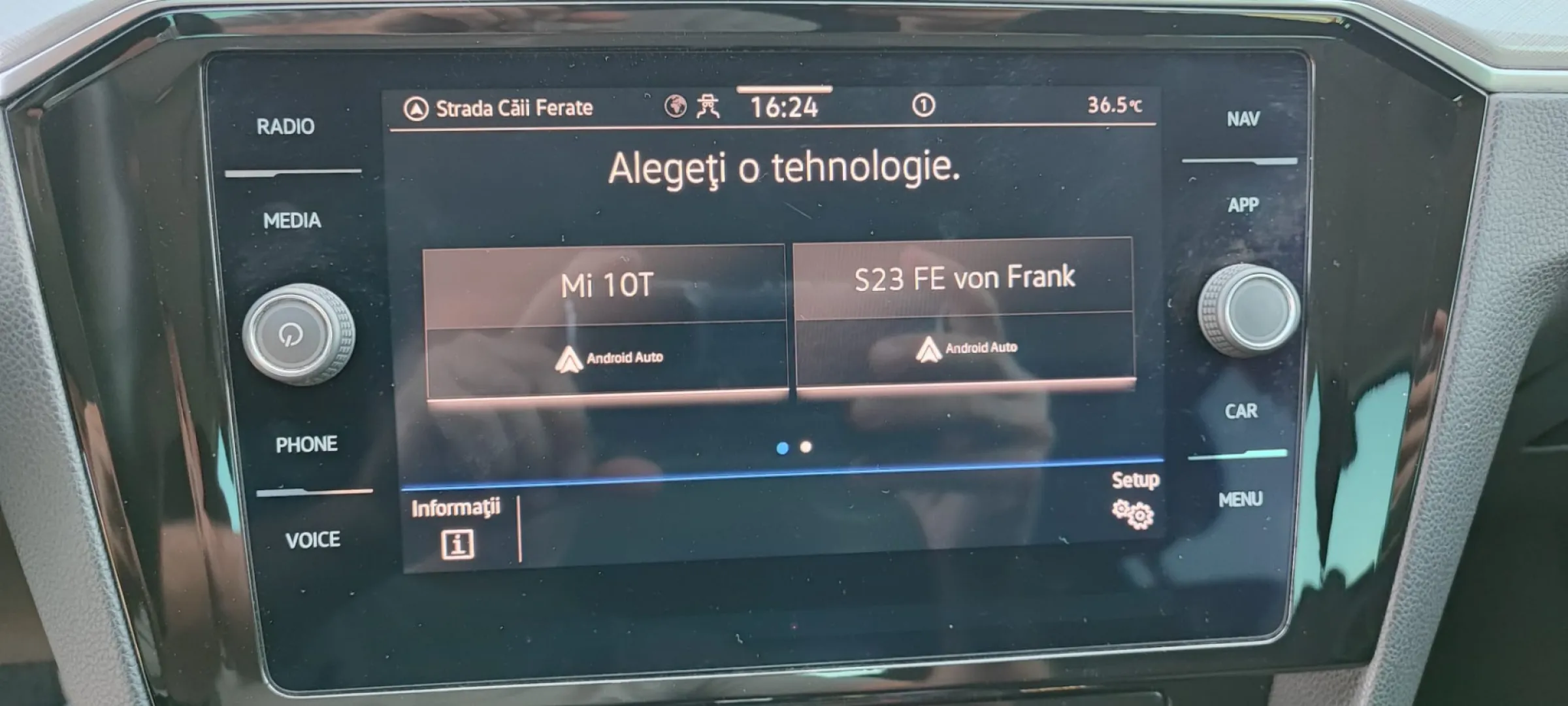 Cumpara/ Vinde online Volkswagen Passat 2021 SH, la cel mai bun pret pentru tine!