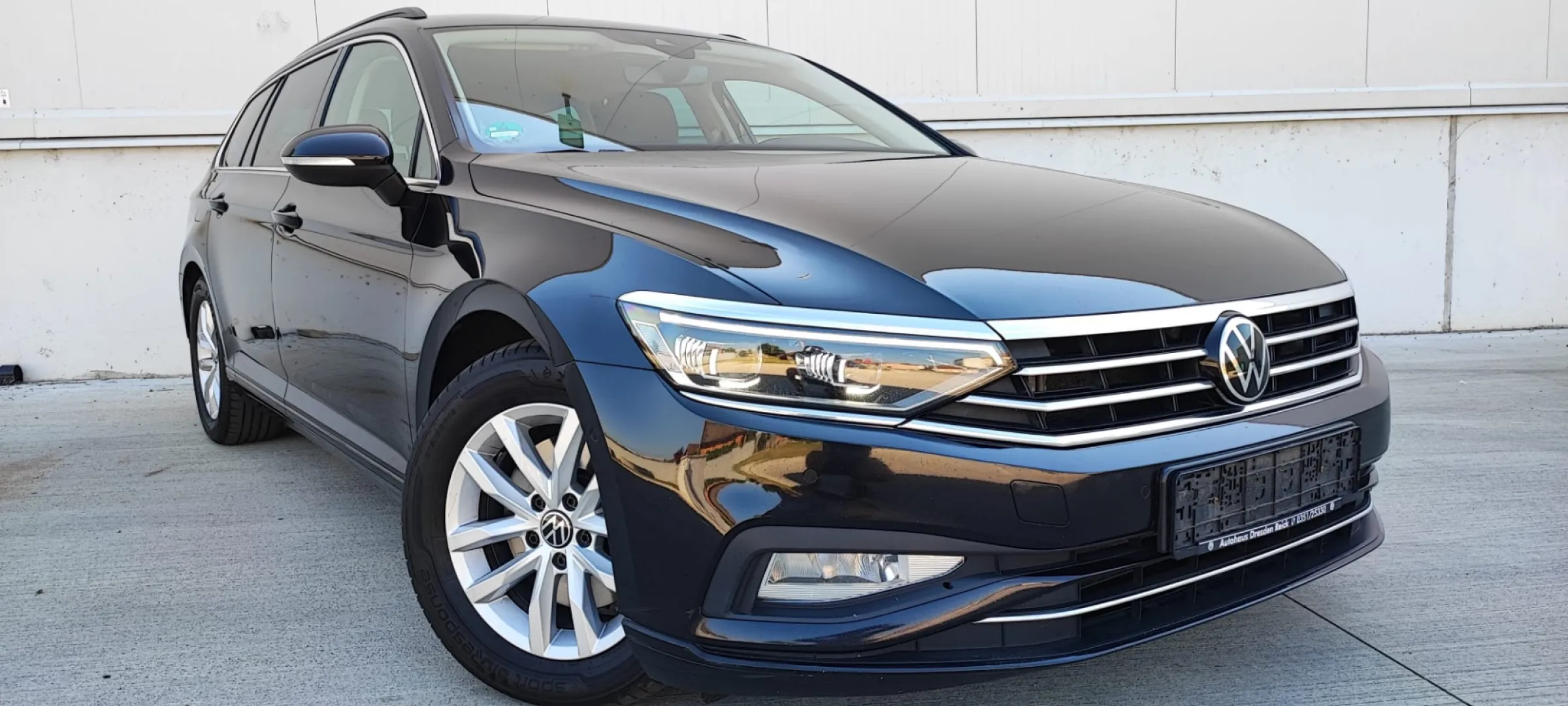 Cumpara/ Vinde online Volkswagen Passat 2021 SH, la cel mai bun pret pentru tine!