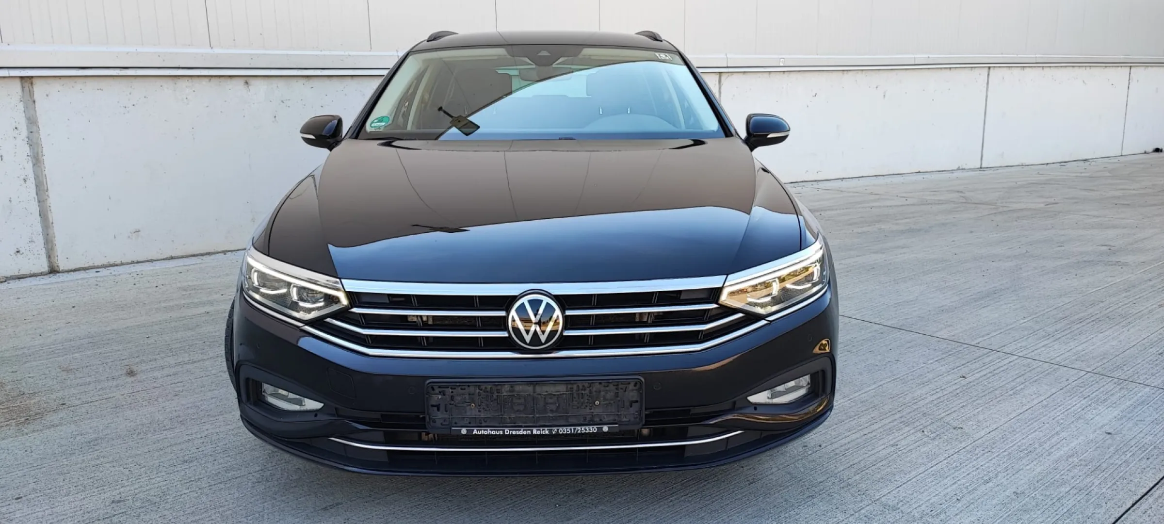 Cumpara/ Vinde online Volkswagen Passat 2021 SH, la cel mai bun pret pentru tine!