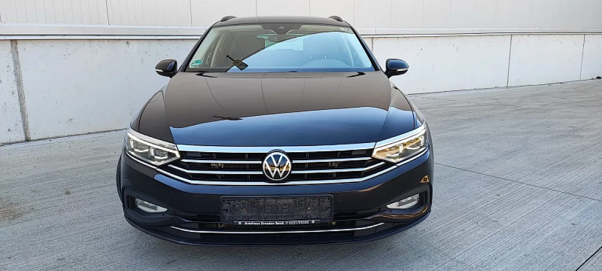 Cumpără / Vinde Volkswagen Passat 2021 SH, la cel mai bun pret pentru tine!
