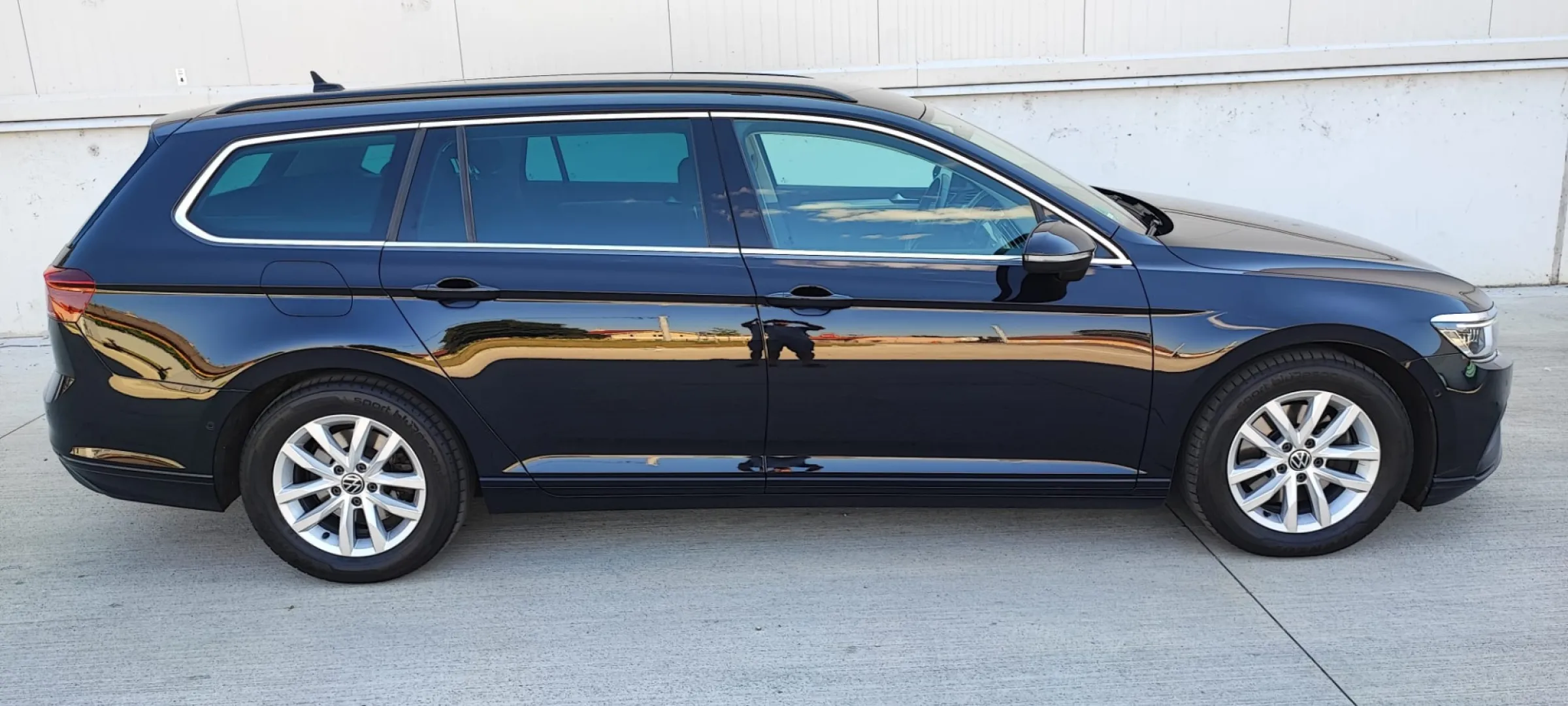 Cumpara/ Vinde online Volkswagen Passat 2021 SH, la cel mai bun pret pentru tine!