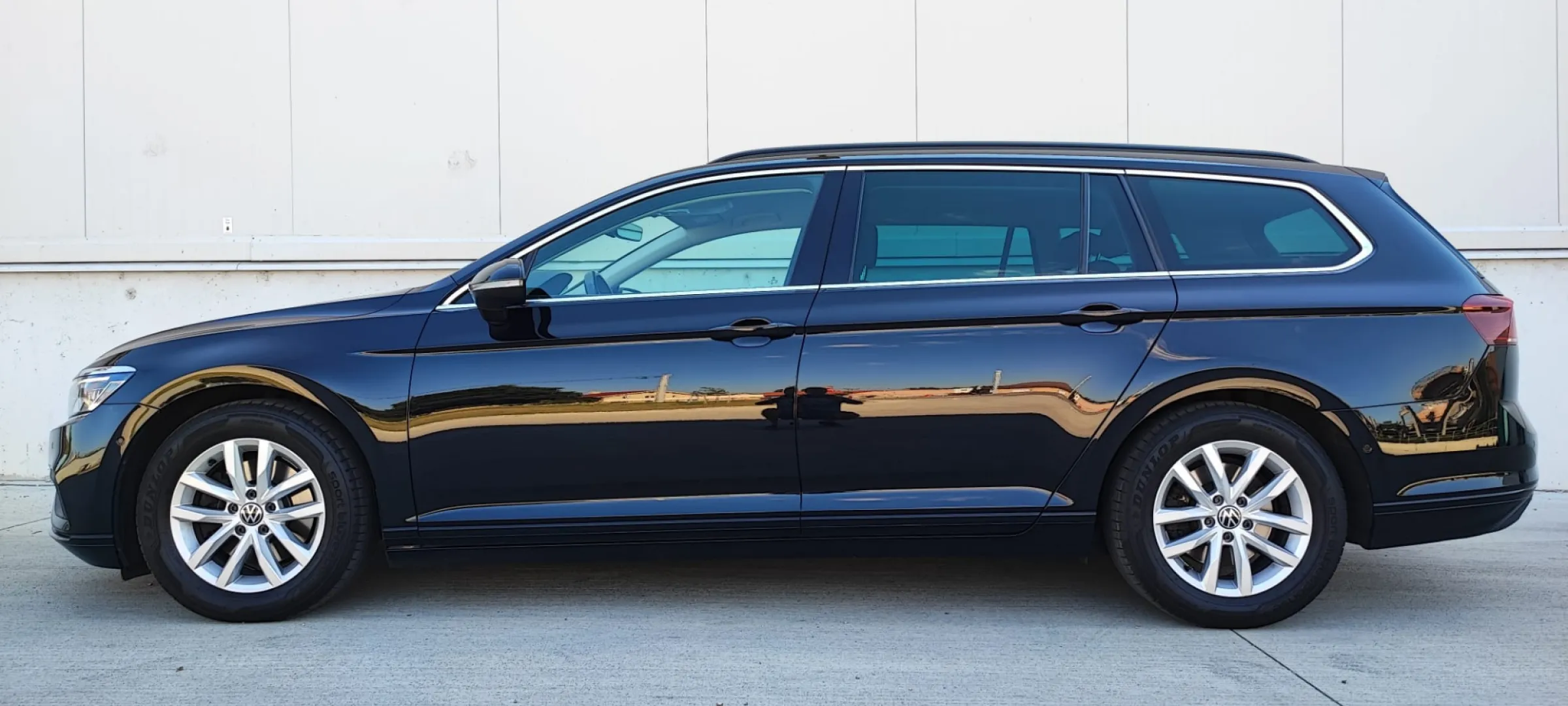 Cumpara/ Vinde online Volkswagen Passat 2021 SH, la cel mai bun pret pentru tine!