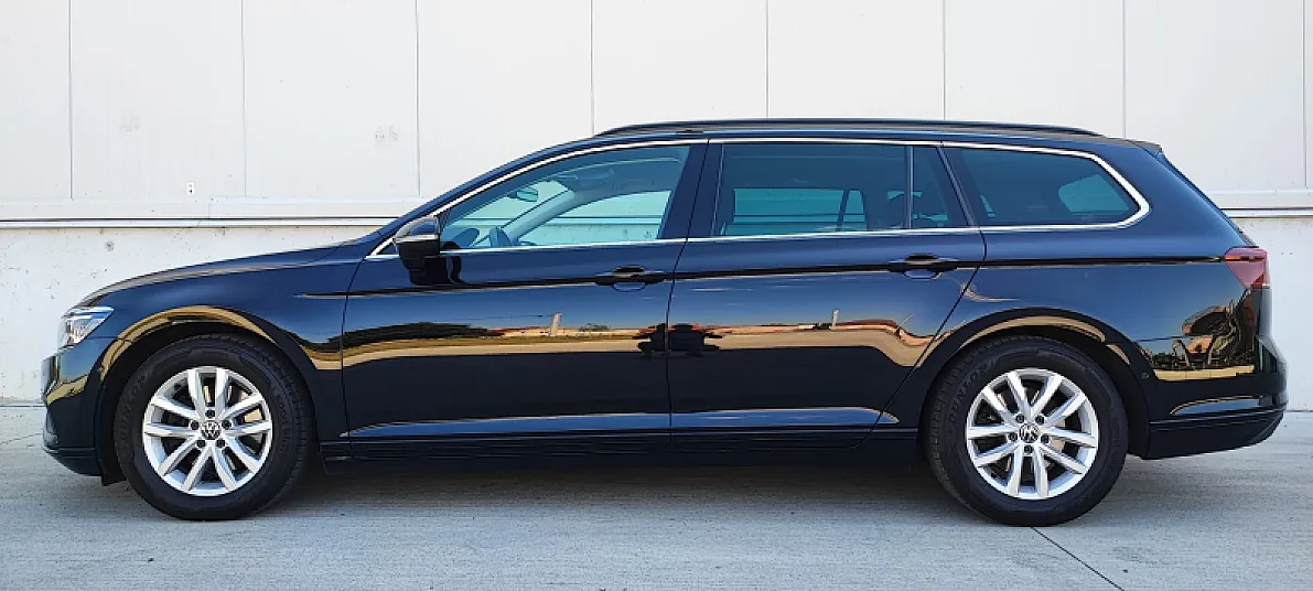 Cumpără / Vinde Volkswagen Passat 2021 SH, la cel mai bun pret pentru tine!