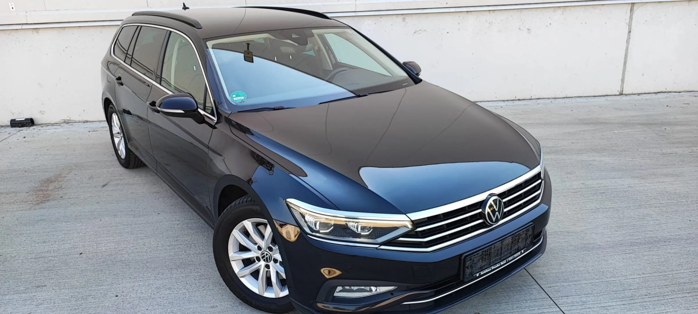 Cumpara/ Vinde online Volkswagen Passat 2021 SH, la cel mai bun pret pentru tine!
