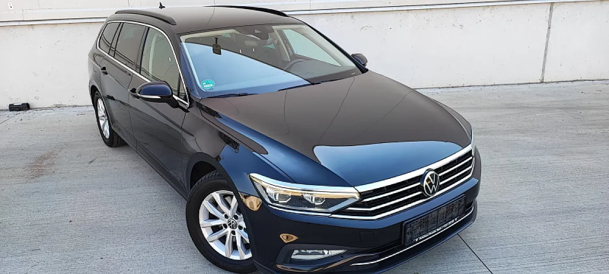 Cumpără / Vinde Volkswagen Passat 2021 SH, la cel mai bun pret pentru tine!