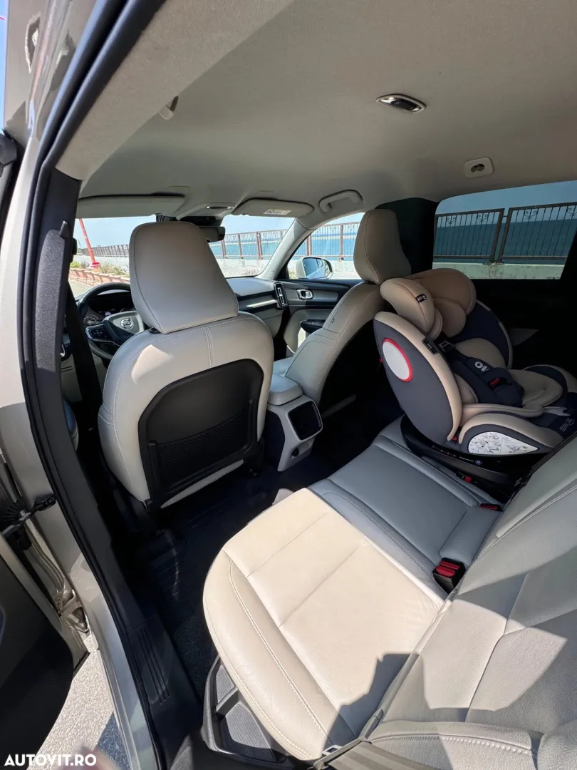 Cumpara/ Vinde online Volvo XC40 2019 SH, la cel mai bun pret pentru tine!