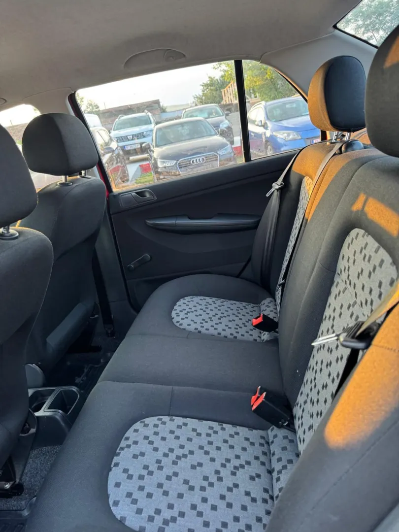 Cumpara/ Vinde online Skoda Fabia 2004 SH, la cel mai bun pret pentru tine!