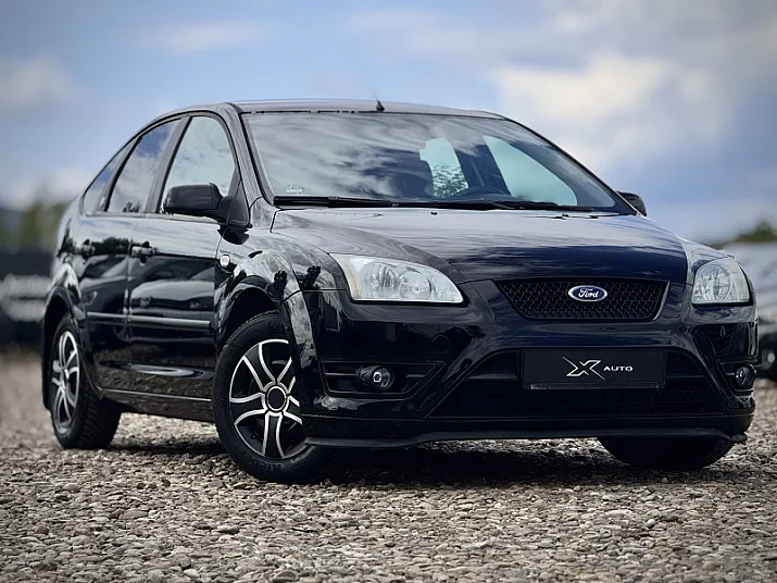 Cumpără / Vinde Ford Focus 2005 SH, la cel mai bun pret pentru tine!