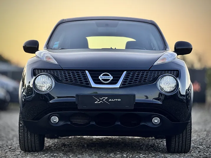 Cumpără / Vinde Nissan Juke 2012 SH, la cel mai bun pret pentru tine!