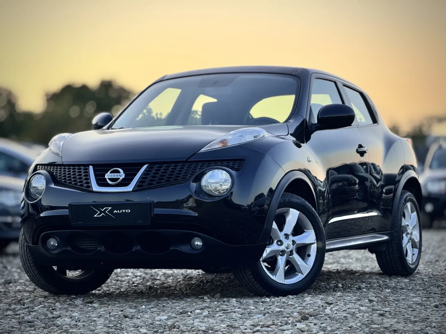 Cumpara/ Vinde online Nissan Juke 2012 SH, la cel mai bun pret pentru tine!