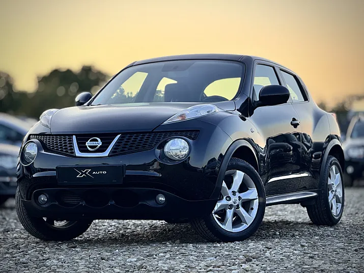 Cumpără / Vinde Nissan Juke 2012 SH, la cel mai bun pret pentru tine!