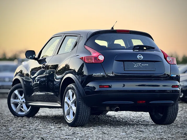 Cumpără / Vinde Nissan Juke 2012 SH, la cel mai bun pret pentru tine!
