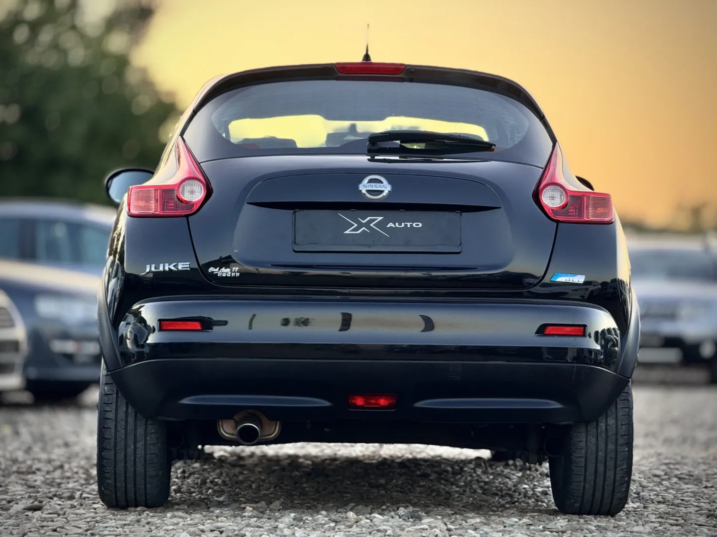 Cumpara/ Vinde online Nissan Juke 2012 SH, la cel mai bun pret pentru tine!