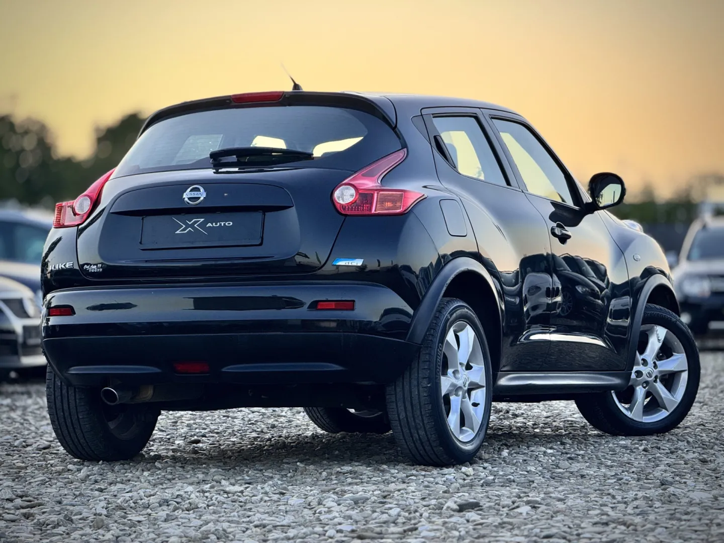 Cumpara/ Vinde online Nissan Juke 2012 SH, la cel mai bun pret pentru tine!