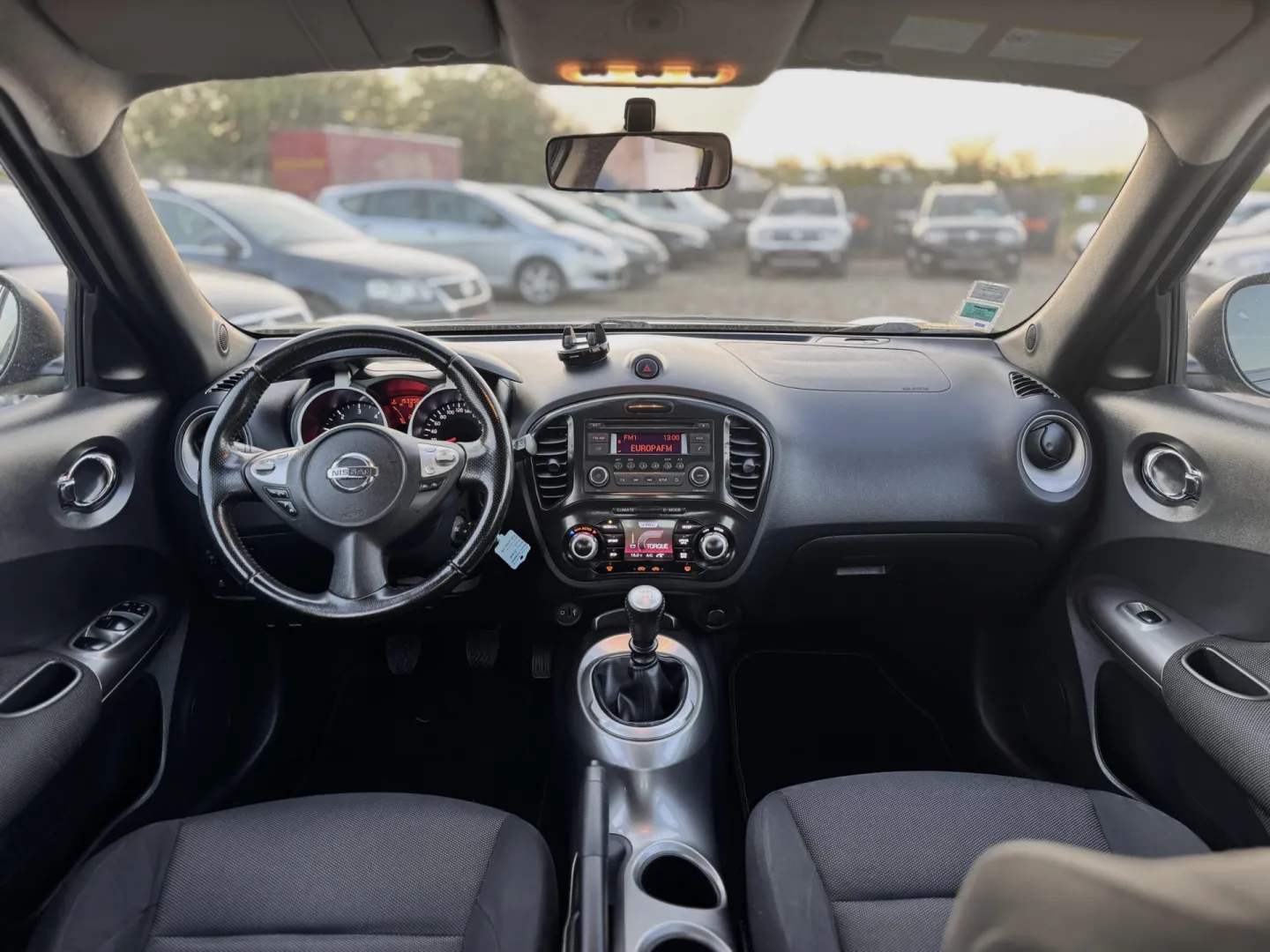 Cumpara/ Vinde online Nissan Juke 2012 SH, la cel mai bun pret pentru tine!