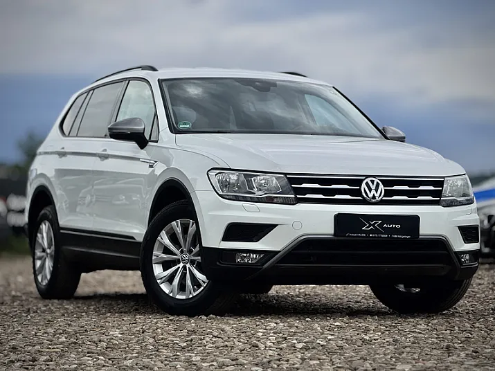 Cumpără / Vinde Volkswagen Tiguan 2018 SH, la cel mai bun pret pentru tine!