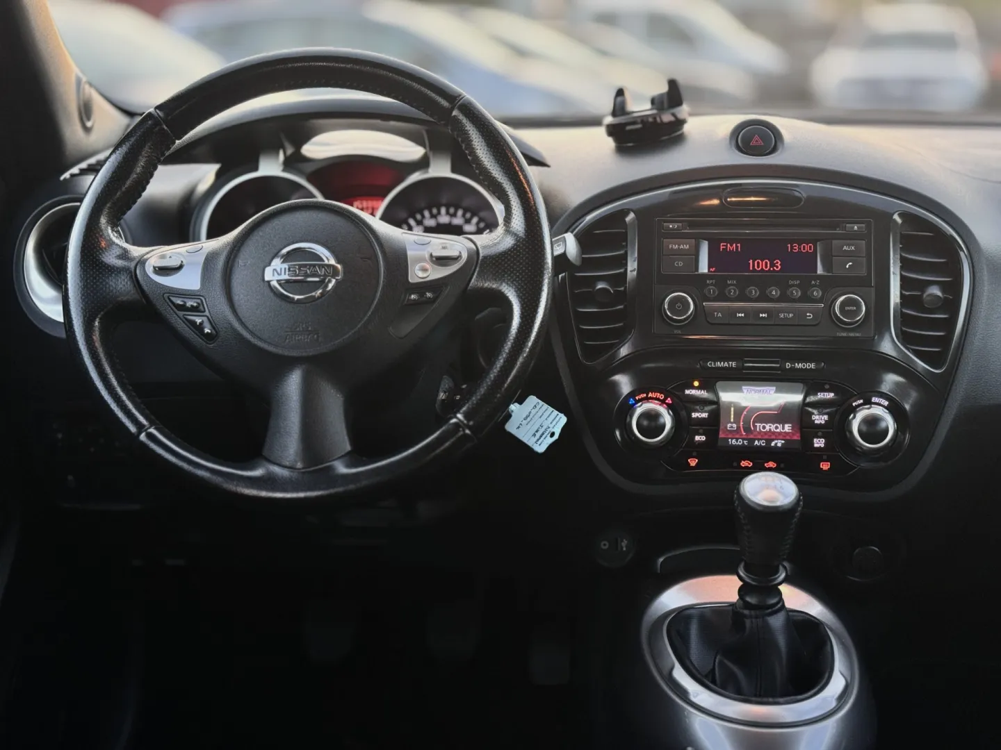 Cumpara/ Vinde online Nissan Juke 2012 SH, la cel mai bun pret pentru tine!
