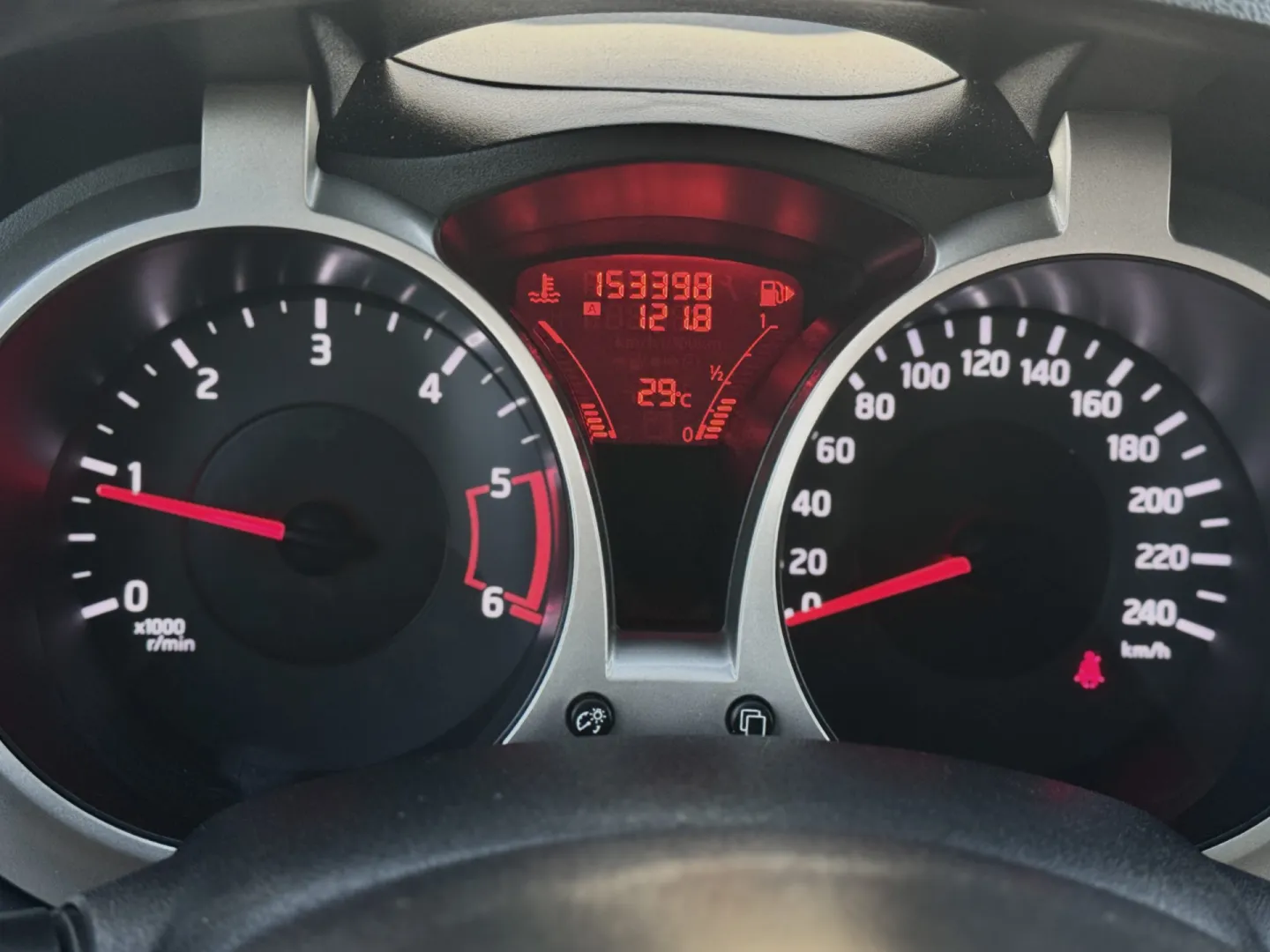 Cumpara/ Vinde online Nissan Juke 2012 SH, la cel mai bun pret pentru tine!
