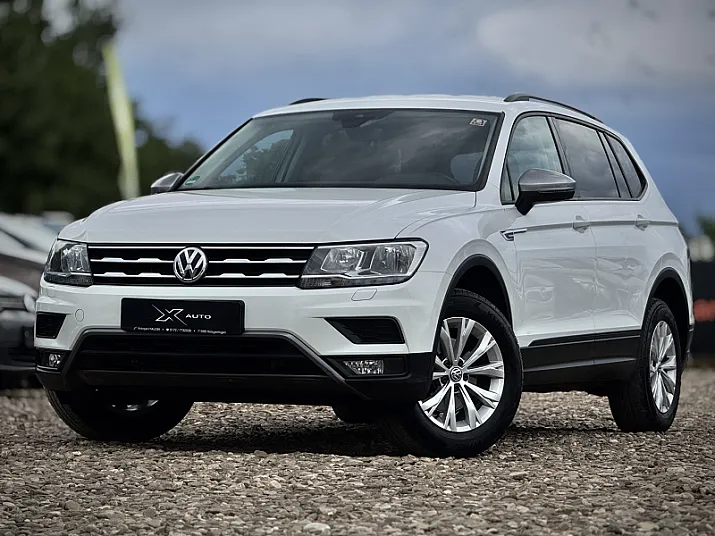Cumpără / Vinde Volkswagen Tiguan 2018 SH, la cel mai bun pret pentru tine!