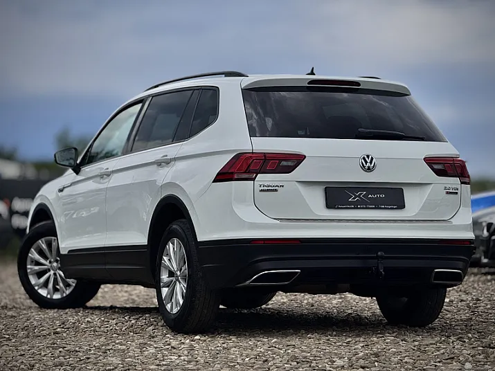 Cumpără / Vinde Volkswagen Tiguan 2018 SH, la cel mai bun pret pentru tine!