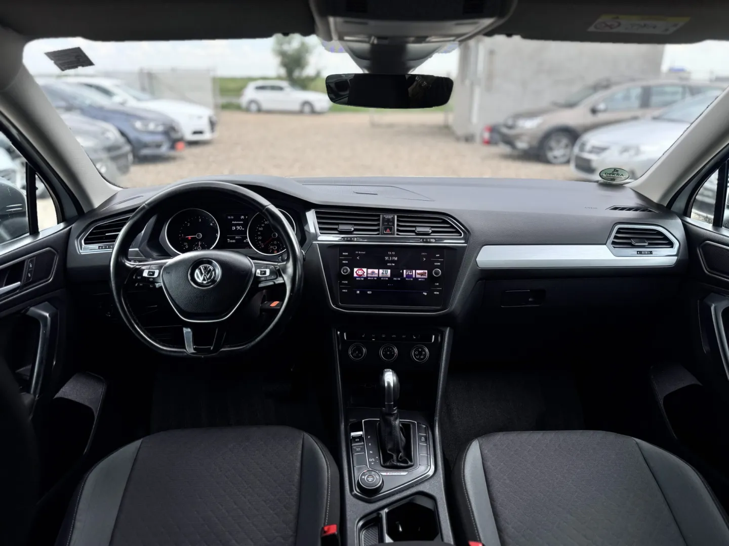 Cumpara/ Vinde online Volkswagen Tiguan 2018 SH, la cel mai bun pret pentru tine!