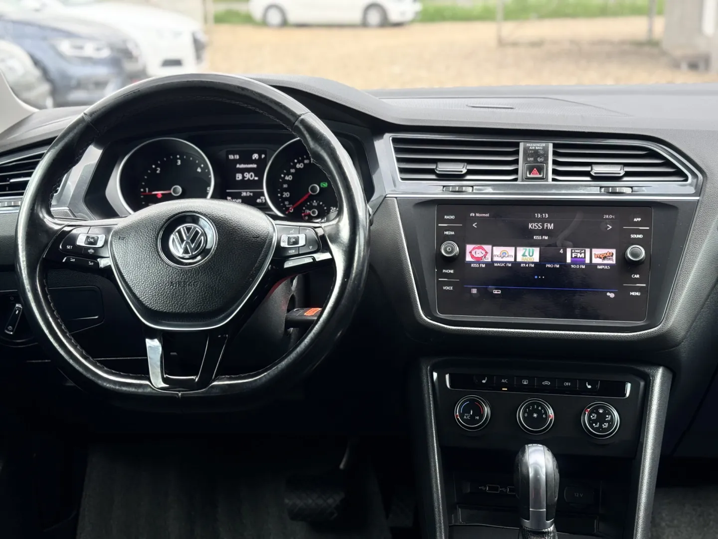Cumpara/ Vinde online Volkswagen Tiguan 2018 SH, la cel mai bun pret pentru tine!