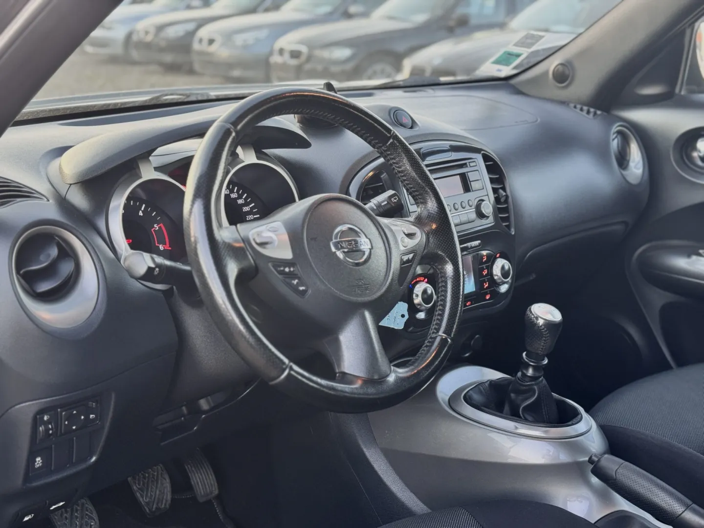 Cumpara/ Vinde online Nissan Juke 2012 SH, la cel mai bun pret pentru tine!