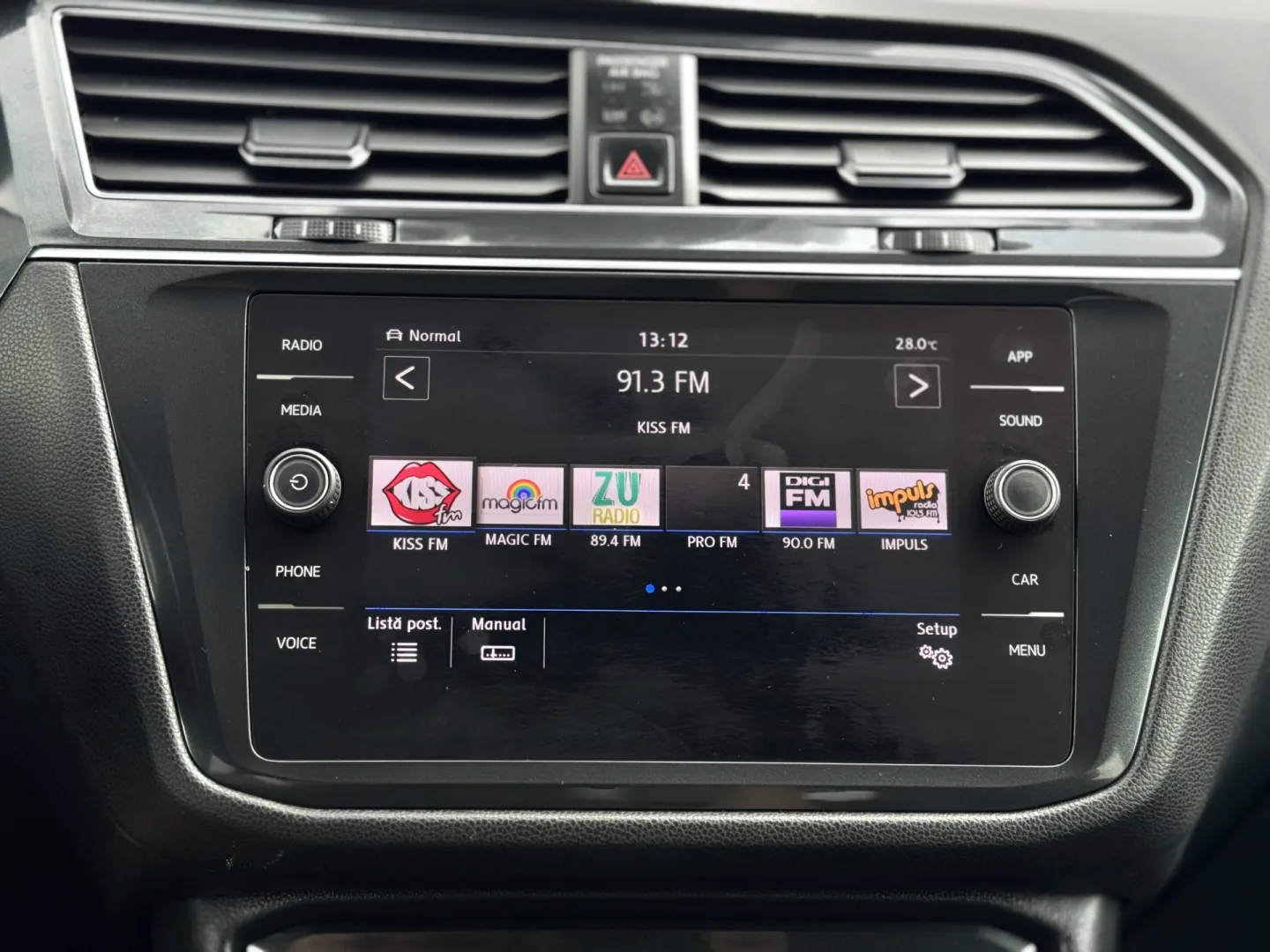 Cumpara/ Vinde online Volkswagen Tiguan 2018 SH, la cel mai bun pret pentru tine!