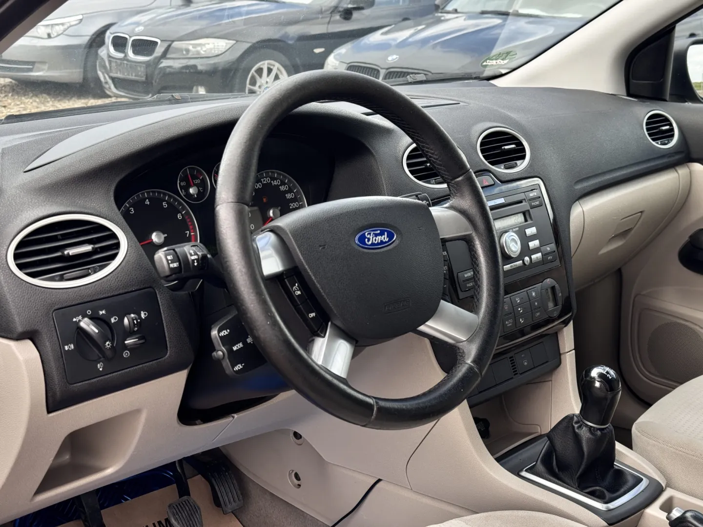 Cumpara/ Vinde online Ford Focus 2005 SH, la cel mai bun pret pentru tine!