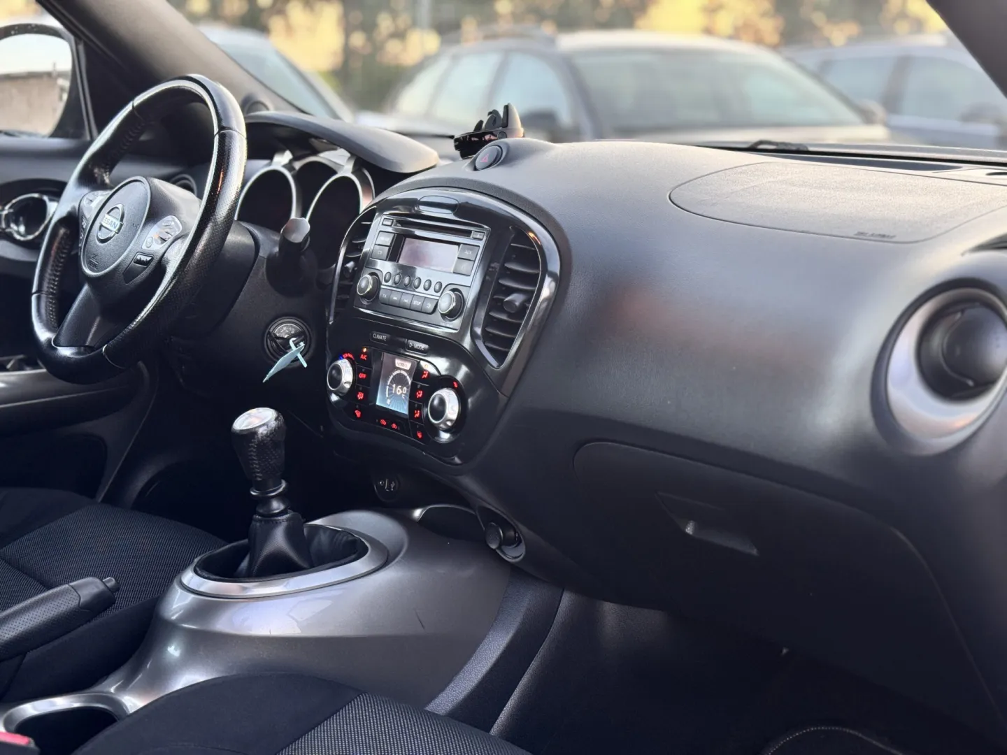 Cumpara/ Vinde online Nissan Juke 2012 SH, la cel mai bun pret pentru tine!