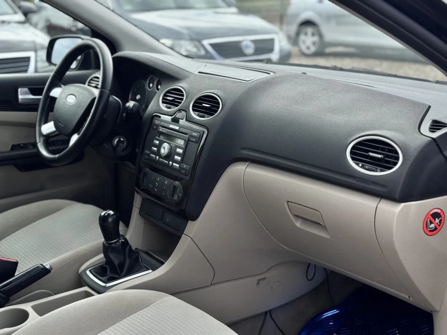 Cumpara/ Vinde online Ford Focus 2005 SH, la cel mai bun pret pentru tine!