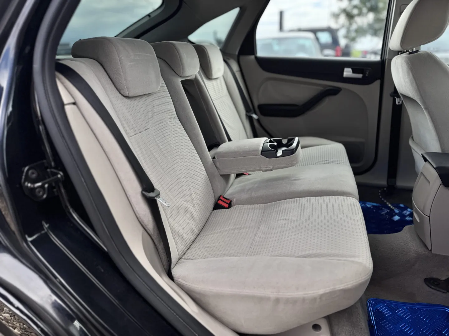 Cumpara/ Vinde online Ford Focus 2005 SH, la cel mai bun pret pentru tine!