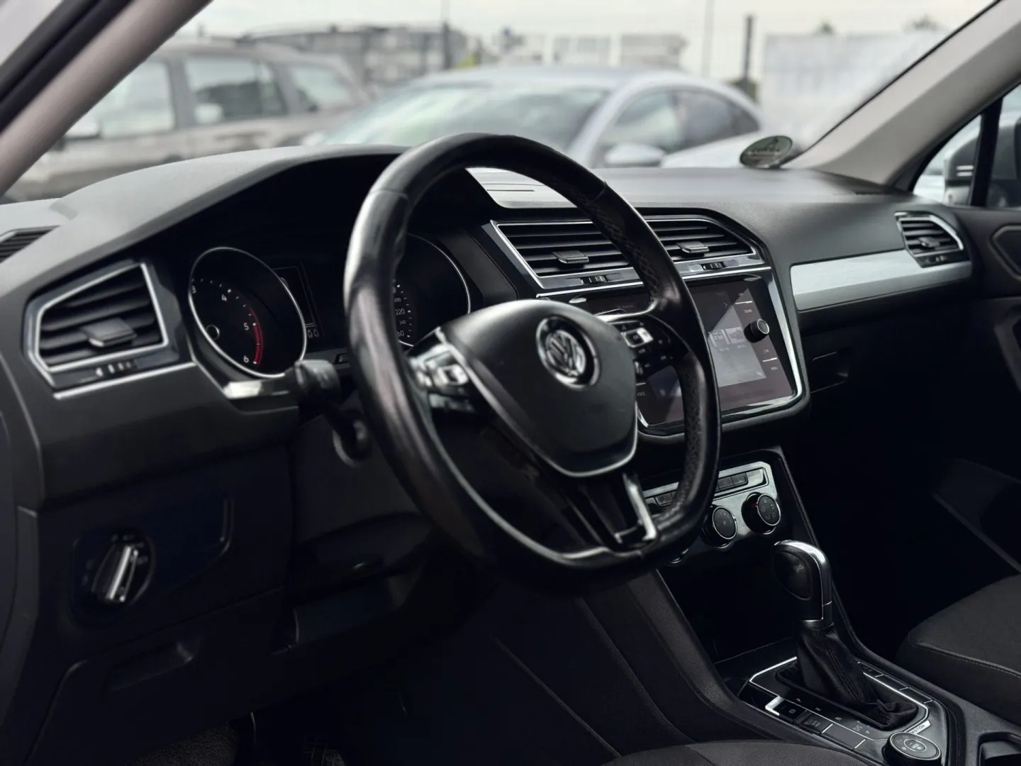 Cumpara/ Vinde online Volkswagen Tiguan 2018 SH, la cel mai bun pret pentru tine!