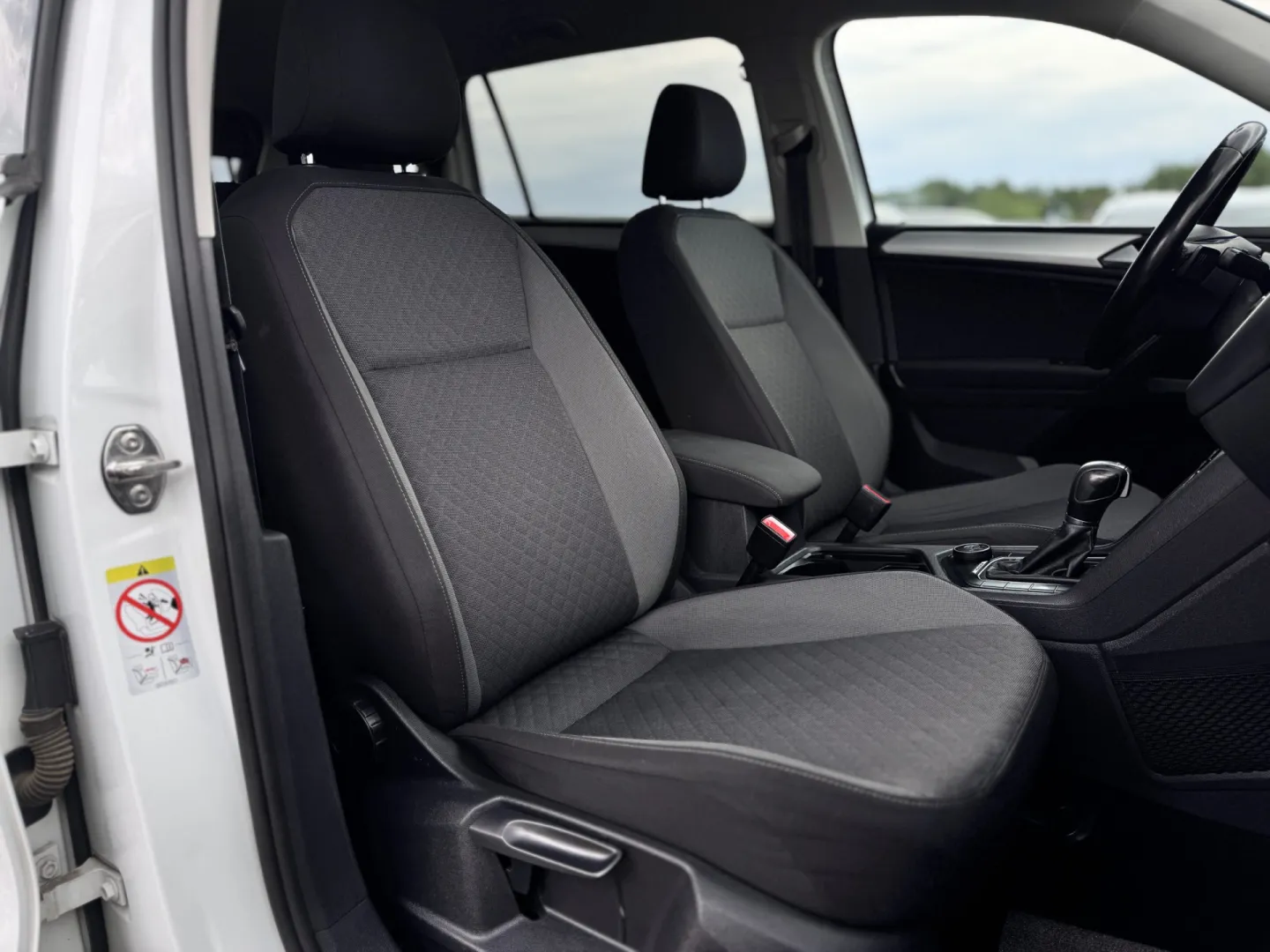Cumpara/ Vinde online Volkswagen Tiguan 2018 SH, la cel mai bun pret pentru tine!