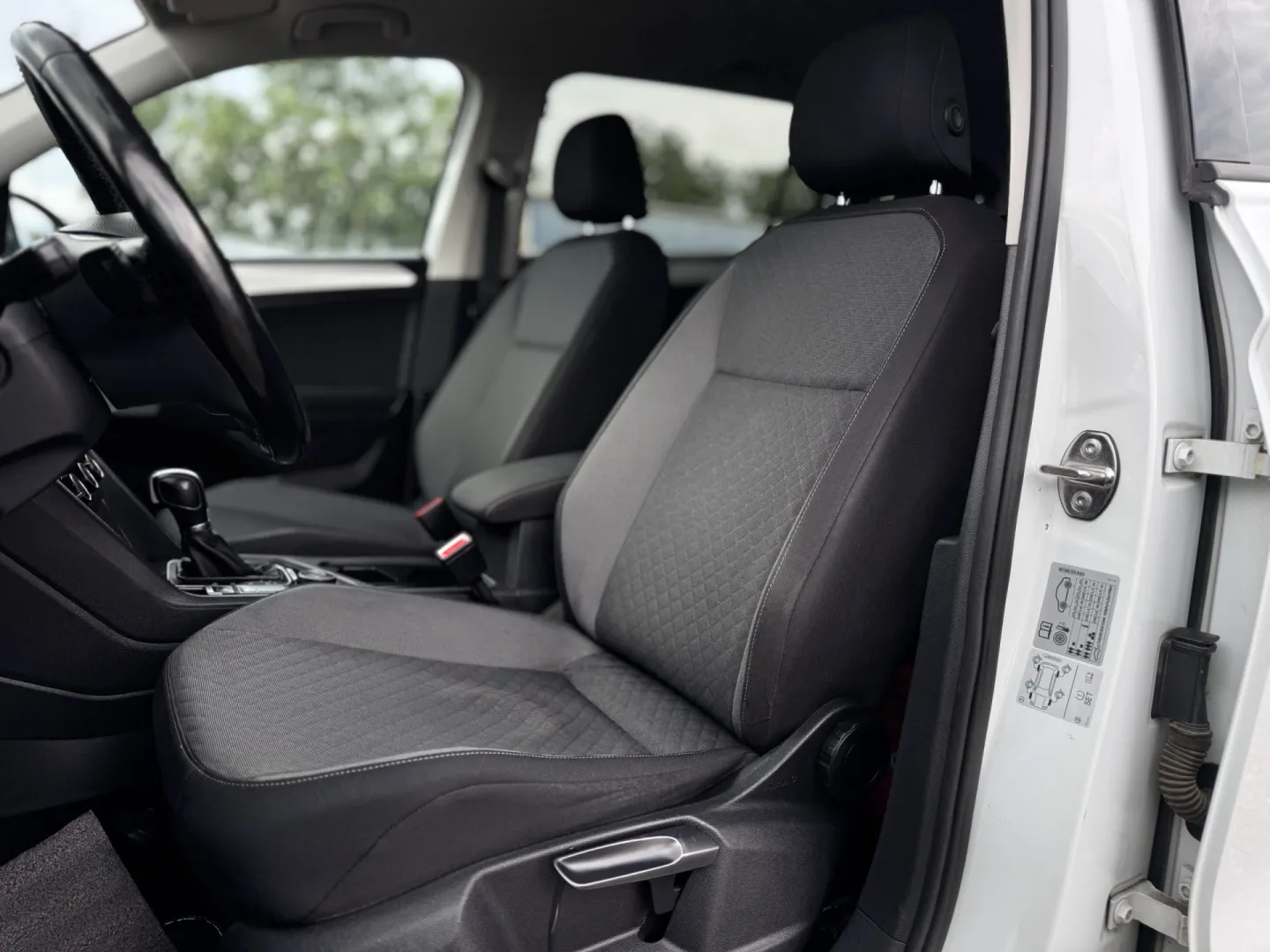 Cumpara/ Vinde online Volkswagen Tiguan 2018 SH, la cel mai bun pret pentru tine!