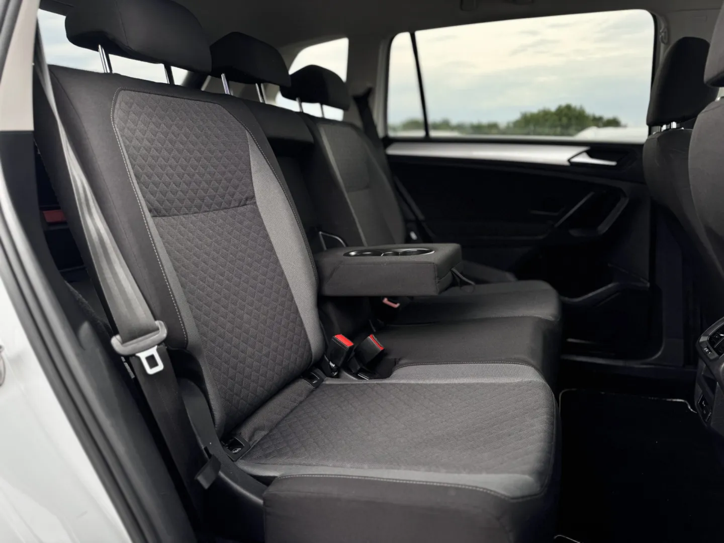 Cumpara/ Vinde online Volkswagen Tiguan 2018 SH, la cel mai bun pret pentru tine!