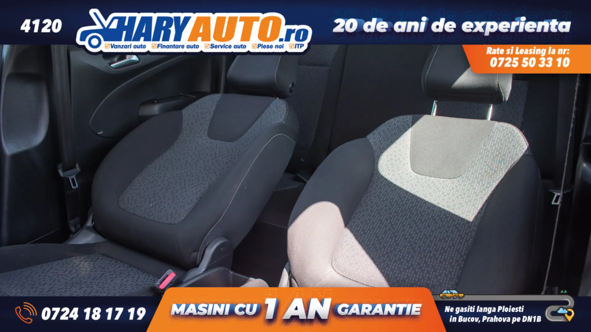 Cumpara/ Vinde online Opel Crossland X 2018 SH, la cel mai bun pret pentru tine!